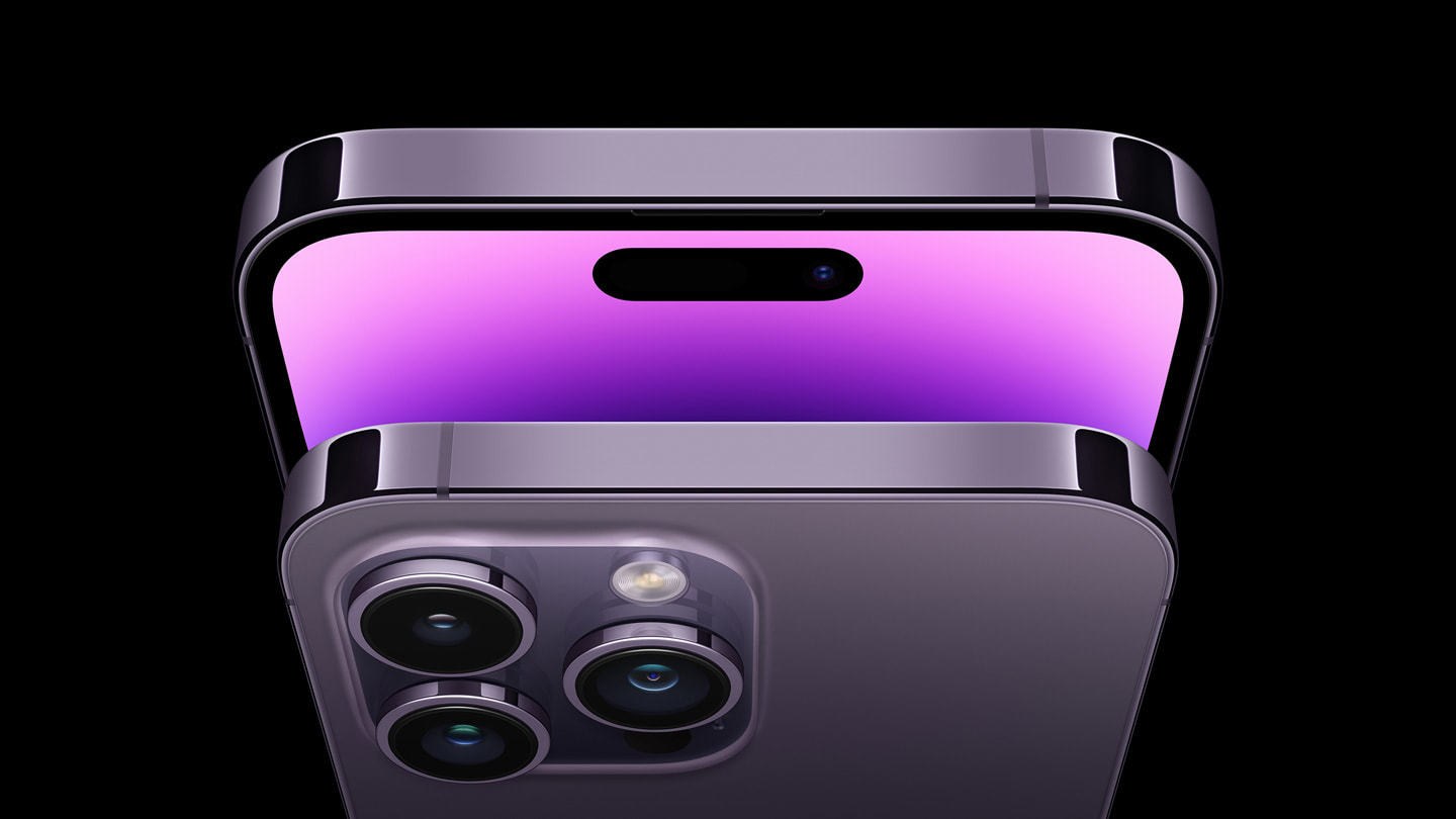 Apple Iphone 14 Pro Max thumbnail 2