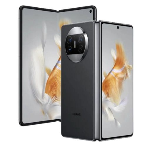 Huawei Mate X3 7.85” 12Gb 512Gb Rom Harmonyos 3.1 Dual Sim – Black