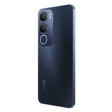 Vivo Y19S, 6.68", 6Gb Ram + 128Gb (Dual Sim), 5150Mah - Black thumbnail 4
