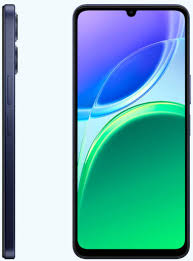 Vivo Y05, 6.74", 4Gb Ram + 64Gb (Dual Sim), 6500Mah - Black thumbnail 4