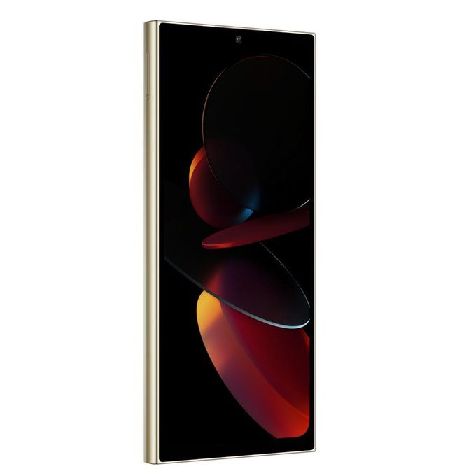 Oukitel C61 (16Gb Ram/128Gb Rom, Gold) thumbnail 2