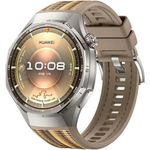 Huawei Watch Gt 6 Pro 46Mm Smartwatch – Brown thumbnail 4