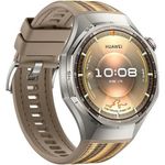 Huawei Watch Gt 6 Pro 46Mm Smartwatch – Brown