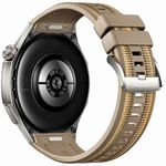 Huawei Watch Gt 6 Pro 46Mm Smartwatch – Brown thumbnail 2