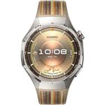Huawei Watch Gt 6 Pro 46Mm Smartwatch – Brown thumbnail 3