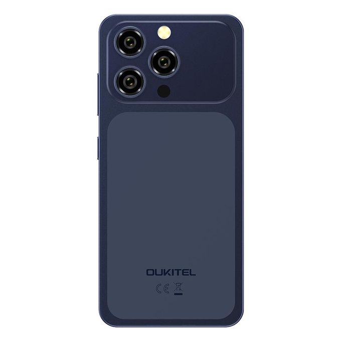 Oukitel C17 (3Gb Ram/32Gb Rom, Blue) thumbnail 5