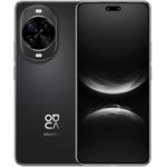 Huawei Nova 14 Pro 6.78” 12Gb Ram 512Gb Rom Harmonyos Dual Sim – Black
