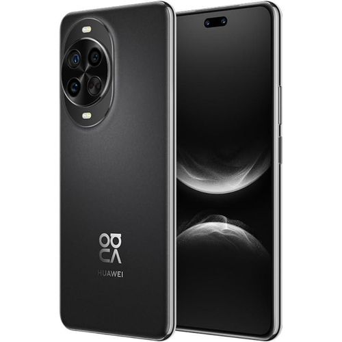 Huawei Nova 14 Pro 6.78” 12Gb Ram 512Gb Rom Harmonyos Dual Sim – Black thumbnail 2