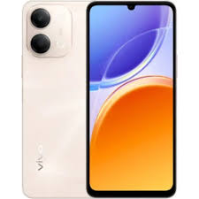 Vivo Y11D 6.74" 120Hz 1200Nits 128/4Gb 6500Mah 44W Fast Charge - Gold thumbnail 4