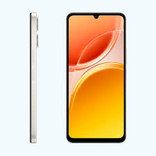 Vivo Y11D 6.74" 120Hz 1200Nits 128/4Gb 6500Mah 44W Fast Charge - Gold thumbnail 2