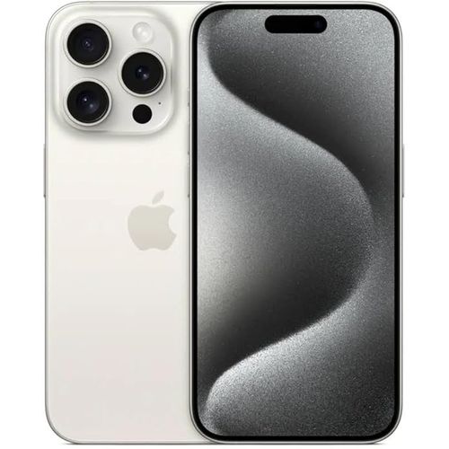 Apple Iphone 15 Pro