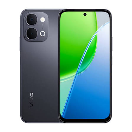 Vivo Y31D-6.75",6/256Gb,50Mp/8Mp,4G Lte,Android 16,7200Mah-Grey