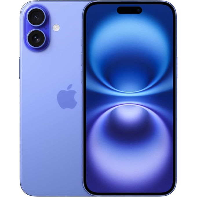 Apple Iphone 16 Plus