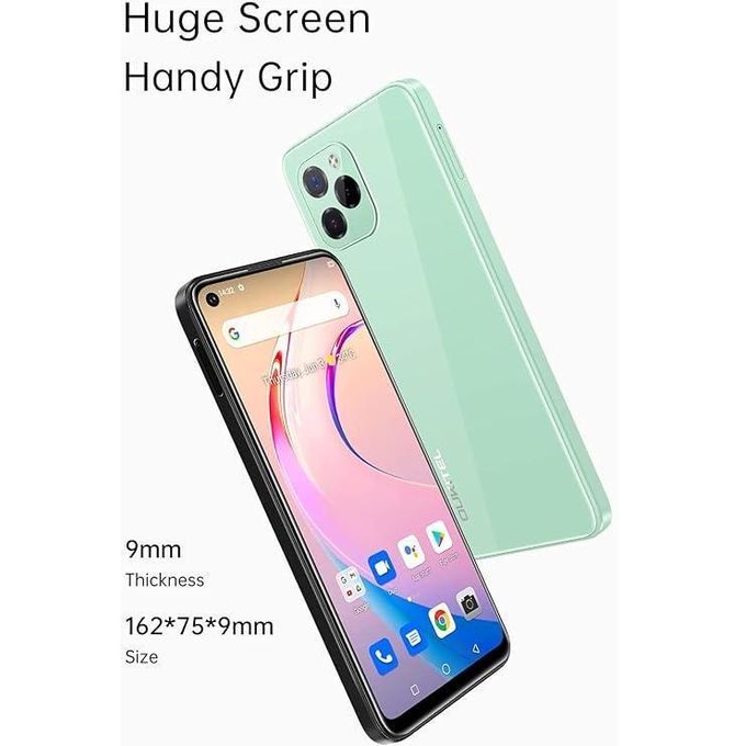 Oukitel C21 Pro (4Gb+64Gb, Green) thumbnail 5
