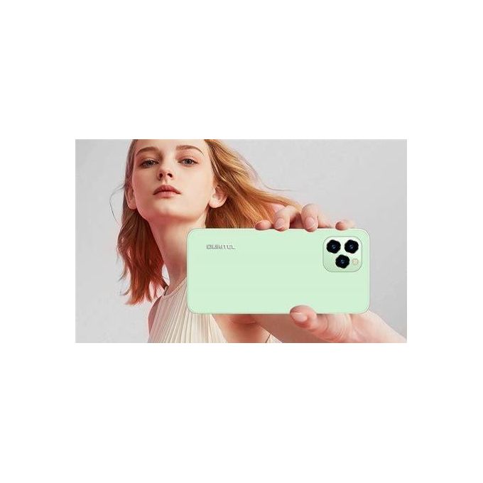 Oukitel C21 Pro (4Gb+64Gb, Green) thumbnail 3