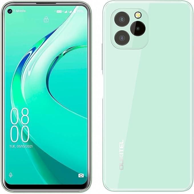 Oukitel C21 Pro (4Gb+64Gb, Green) thumbnail 2