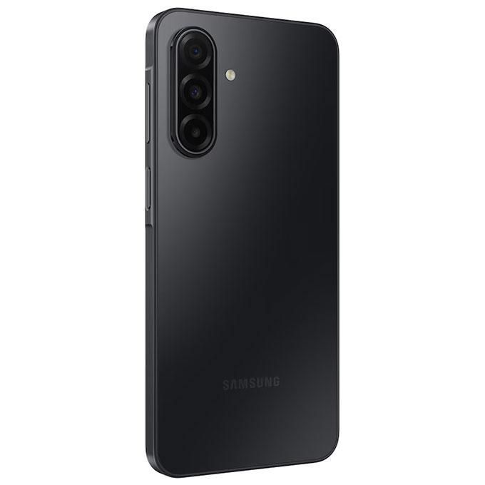 Samsung Galaxy A17 (6Gb Ram, 128Gb Rom, Black) thumbnail 4