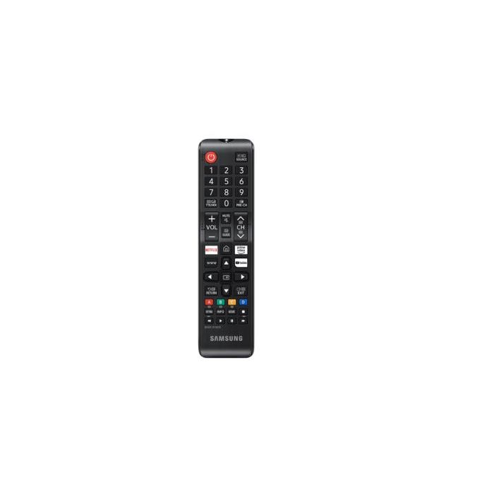 Samsung 43" Fhd Smart Tv With Ots Lite (3-Bezel-Less) thumbnail 5