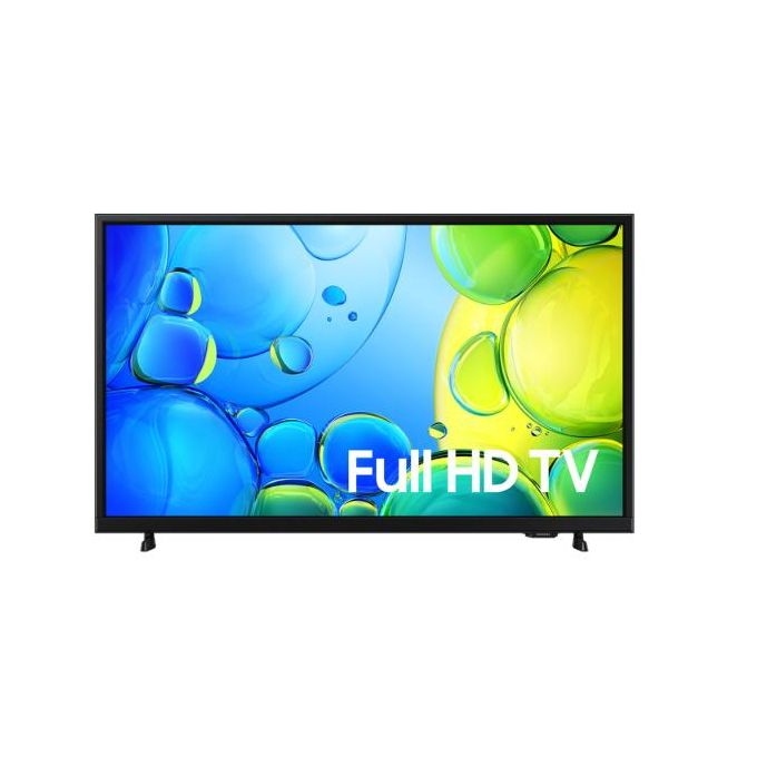 Samsung 43" Fhd Smart Tv With Ots Lite (3-Bezel-Less)
