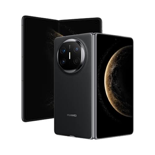 Huawei Mate X6 5G (12Gb Ram, 512Gb Rom, Classic Black) thumbnail 2