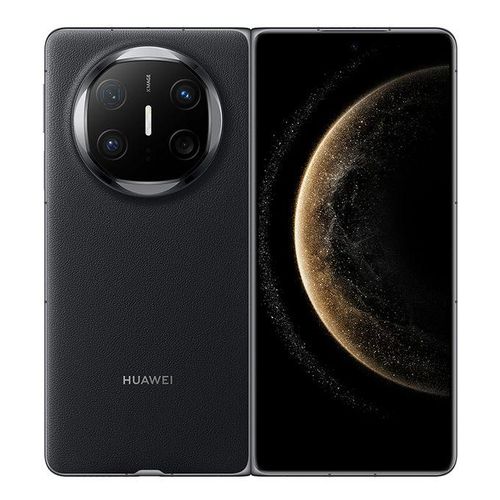 Huawei Mate X6 5G (12Gb Ram, 512Gb Rom, Classic Black)
