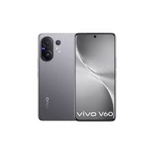 Vivo V60 5G-6.77",12/512Gb,50Mp/50Mp,5G,6500Mah-Gray