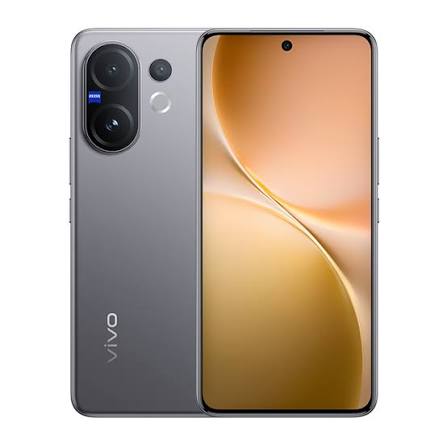 Vivo V60 5G-6.77",12/512Gb,50Mp/50Mp,5G,6500Mah-Gray thumbnail 2