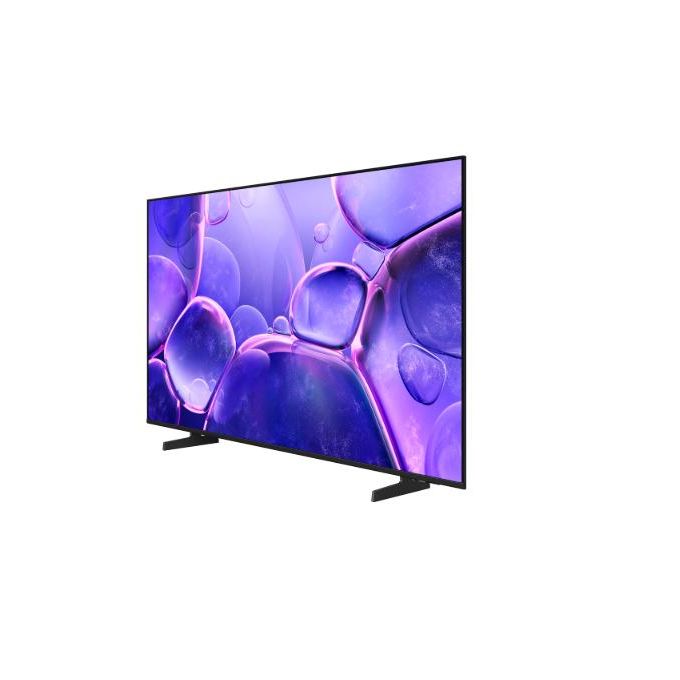 Samsung 55" 4K Uhd Smart Tv (Crystal Processor 4K, Ots Lite) thumbnail 3