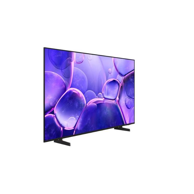 Samsung 55" 4K Uhd Smart Tv (Crystal Processor 4K, Ots Lite) thumbnail 2