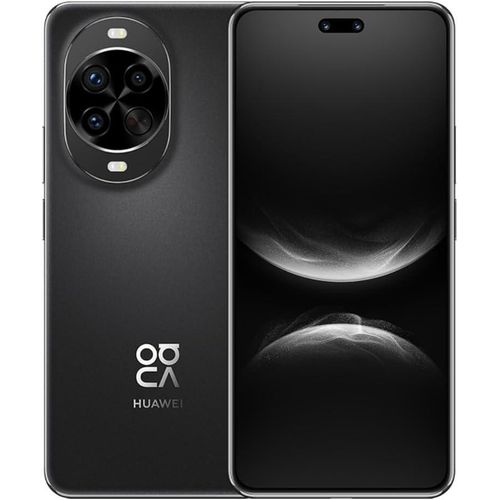 Huawei Nova 14 Pro 4G (12Gb Ram, 512Gb Rom, Black)