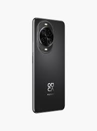 Huawei Nova 14 Pro 4G (12Gb Ram, 512Gb Rom, Black) thumbnail 3