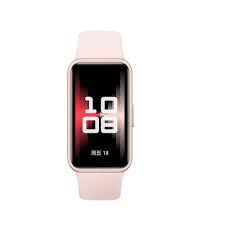 Huawei Band 9 (1.47-Inch Bluetooth Smartwatch, Charm Pink) thumbnail 2