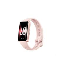 Huawei Band 9 (1.47-Inch Bluetooth Smartwatch, Charm Pink) thumbnail 4