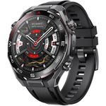 Huawei Watch Ultimate 2 Smartwatch (Black) thumbnail 2