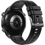 Huawei Watch Ultimate 2 Smartwatch (Black) thumbnail 3