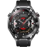 Huawei Watch Ultimate 2 Smartwatch (Black)