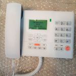 Huawei Gsm Sim Card Table Phone With Keypad Backlight (E.g., F501 / F317 Series)