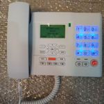 Huawei Gsm Sim Card Table Phone With Keypad Backlight (E.g., F501 / F317 Series) thumbnail 2