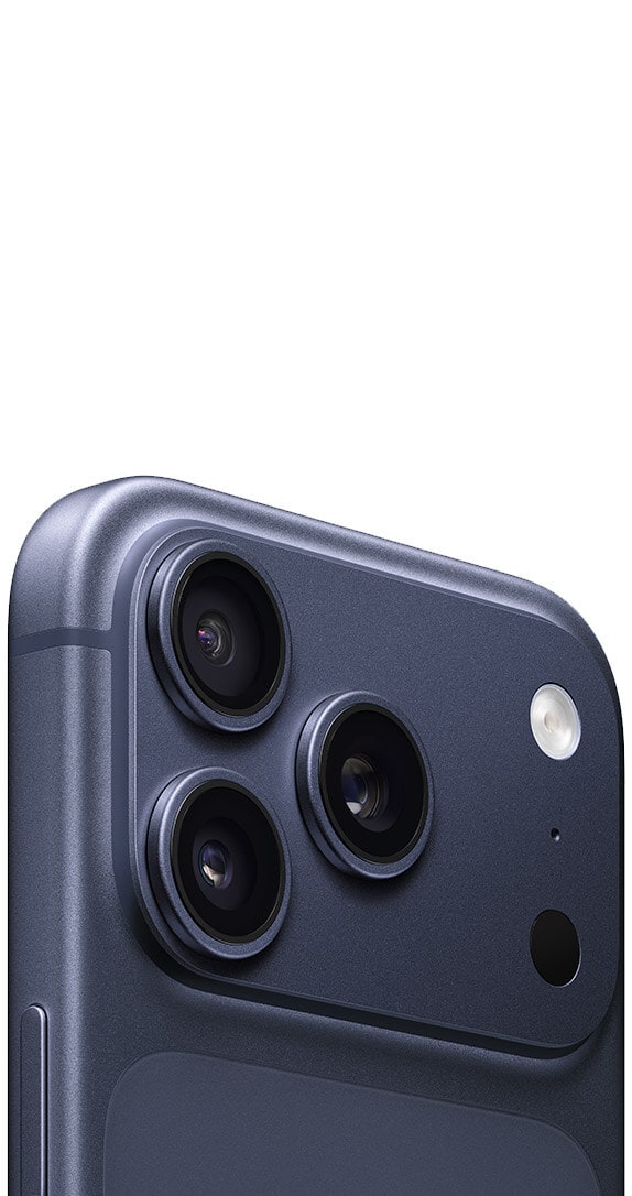 Apple Iphone 17 Pro - 12Gb- 256Gb - Deep Blue thumbnail 3