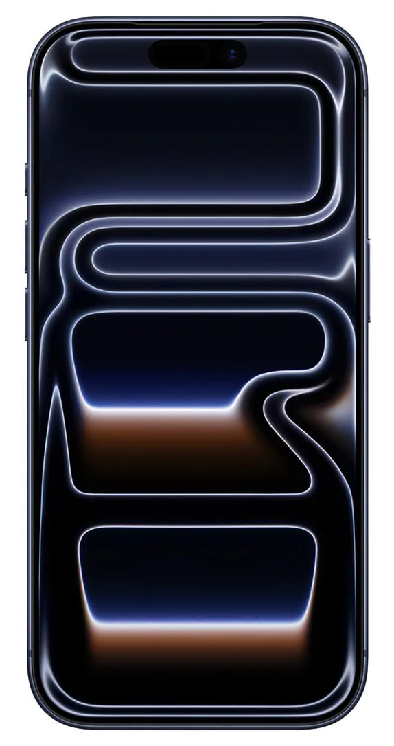 Apple Iphone 17 Pro - 12Gb- 256Gb - Deep Blue thumbnail 2