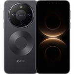 Huawei Mate 80 Pro 6.75'' 16Gb Ram 512Gb Rom Emui 15, Harmonyos 6.0 - Black