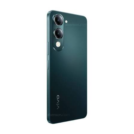 Vivo Y04 (6.56", 4Gb Ram, 64Gb Rom, Green) thumbnail 2