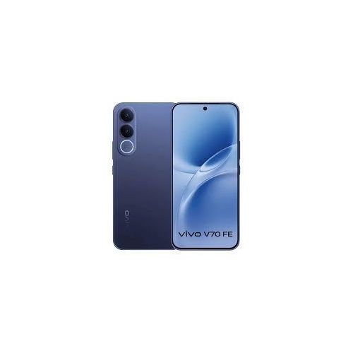 Vivo V70 Fe (6.83", 8Gb Ram, 256Gb Rom, 5G / 4G Lte, Monsoon Blue