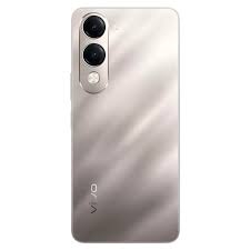 Vivo Y19S (6.68", 6Gb Ram, 128Gb Rom, Dual Sim, Pearl Silver) thumbnail 2