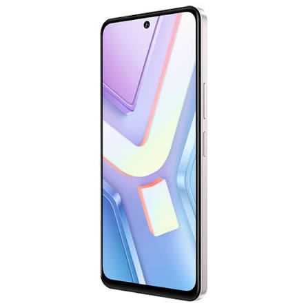 Vivo Y19S (6.68", 6Gb Ram, 128Gb Rom, Dual Sim, Pearl Silver) thumbnail 4