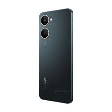 Vivo Y03 (6.56", 4Gb Ram, 64Gb Rom, Space Black) thumbnail 4