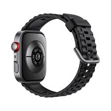 Huawei Watch Fit 4 Pro 1.82-Inch Bluetooth Smartwatch - Black thumbnail 3