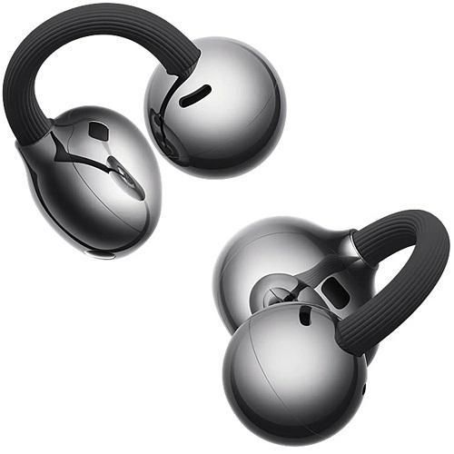 Huawei Freeclip 2 In Ear Wireless Bluetooth Earphone - Black