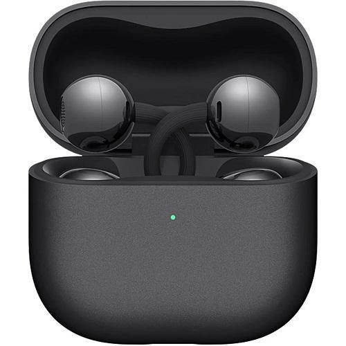 Huawei Freeclip 2 In Ear Wireless Bluetooth Earphone - Black thumbnail 3