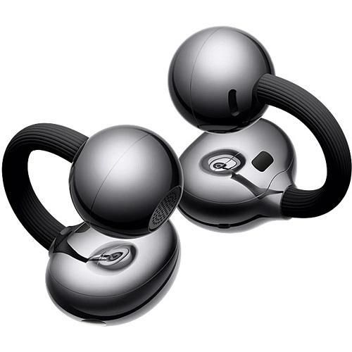 Huawei Freeclip 2 In Ear Wireless Bluetooth Earphone - Black thumbnail 4